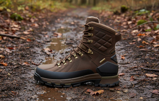Ariat Catalyst VX Defiant 8