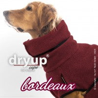 Dry-up Cape, bordeaux