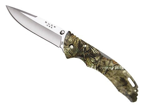 Zakmes Buck Bantam BHW