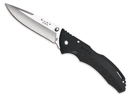 Zakmes Buck Bantam BLW