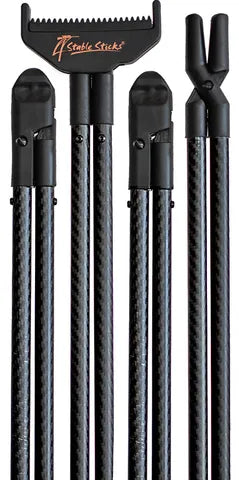 4 Stable Sticks Essential