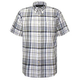 Barbour Hartley S/S Regular Shirt, olive