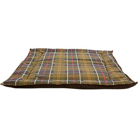 Barbour Cage Matress - Lhondenmat o.a. bench of mand.