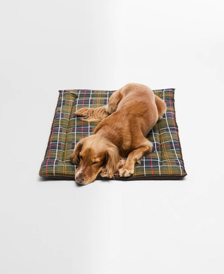 Barbour Cage Matress - Lhondenmat o.a. bench of mand.