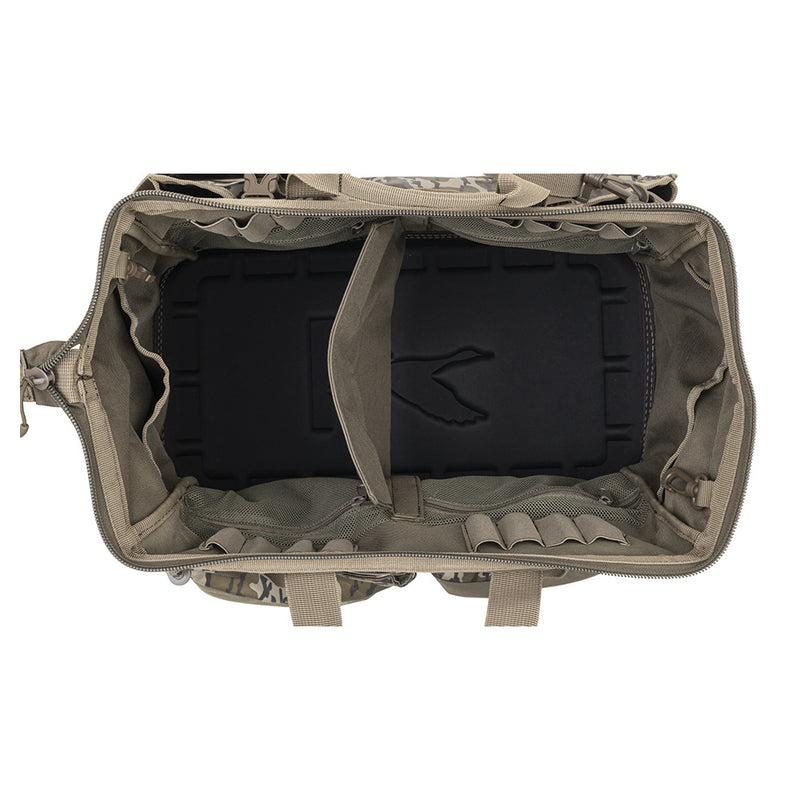 Afbeelding laden in Galerijviewer, Alps Outdoorz Blilnd PIt bag-Alps Outdoorz-Het Brabants Jachthuis
