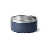 Yeti Boomer 4 Dog Bowl, hondenbak, navy