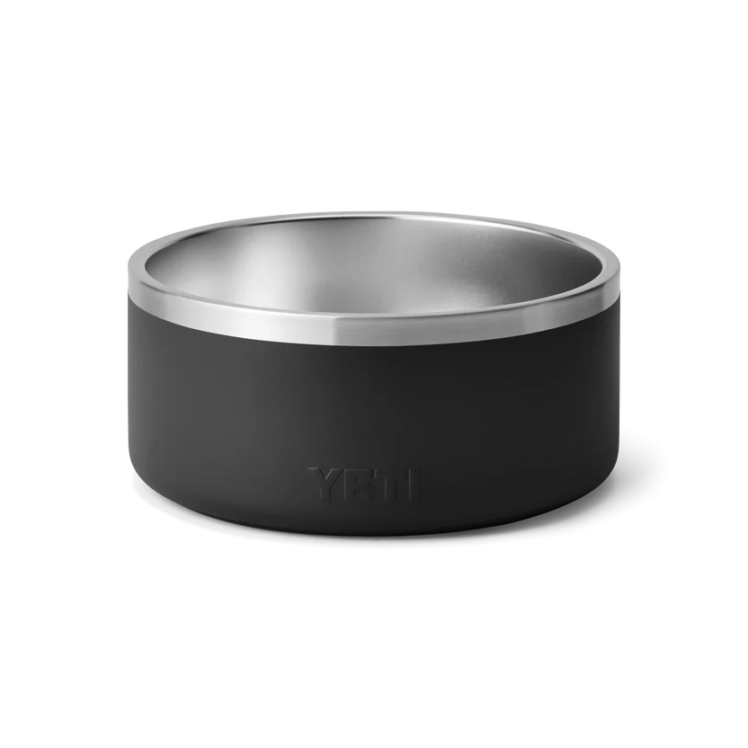 Yeti Boomer 8 / Zwart - Het Brabants Jachthuis