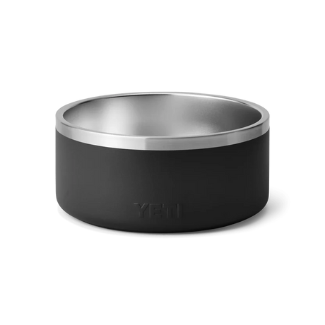 Yeti Boomer 8 / Zwart - Het Brabants Jachthuis