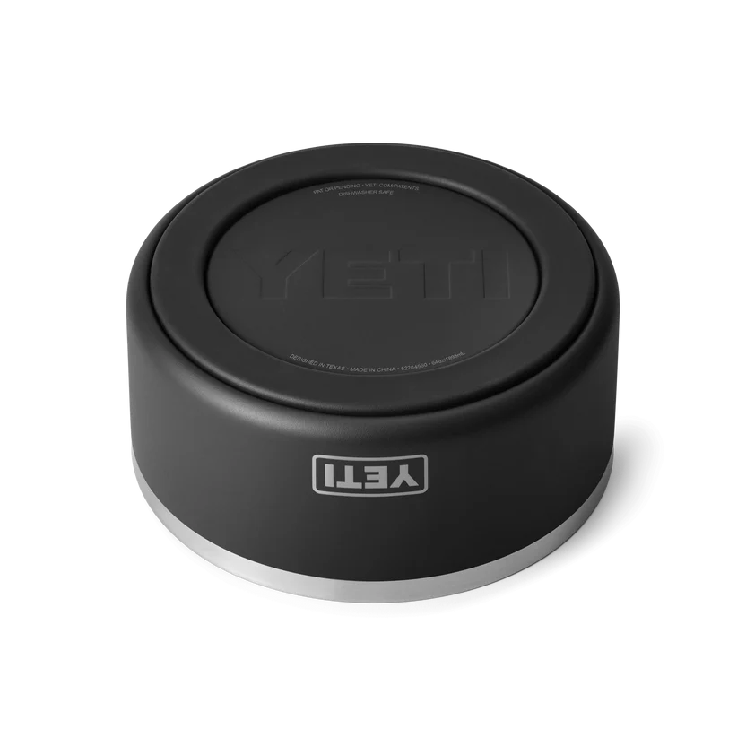 Yeti Boomer 8 / Zwart - Het Brabants Jachthuis