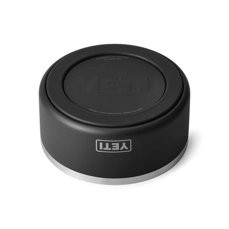 Yeti Boomer 8 / Zwart - Het Brabants Jachthuis