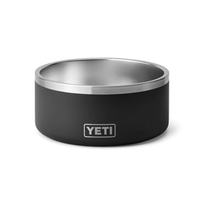 Yeti Boomer 8 / Zwart - Het Brabants Jachthuis