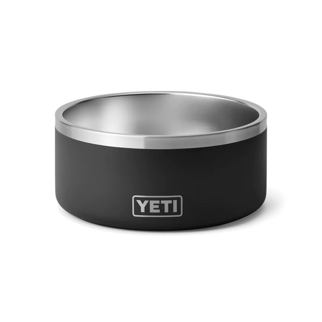 Yeti Boomer 8 / Zwart - Het Brabants Jachthuis