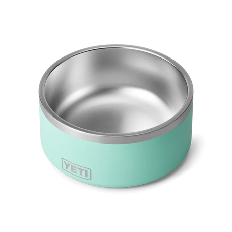 Yeti Boomer 8 Dog Bowl, hondenbak, seafoam
