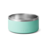 Yeti Boomer 8 Dog Bowl, hondenbak, seafoam