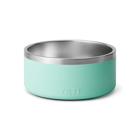 Yeti Boomer 8 Dog Bowl, hondenbak, seafoam