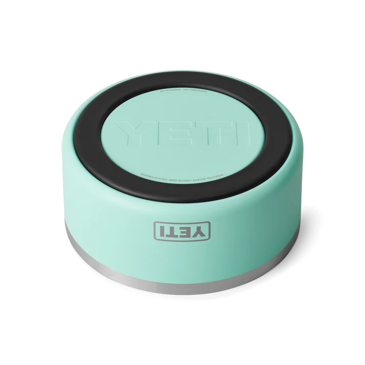 Yeti Boomer 8 Dog Bowl, hondenbak, seafoam