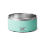 Yeti Boomer 8 Dog Bowl, hondenbak, seafoam