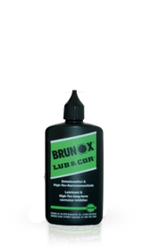 Brunox Lub Care 100 ml