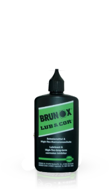 Brunox Gleitpflege 100 ml