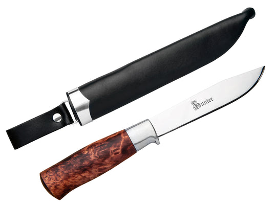 Brusletto Hunter Jachtmes