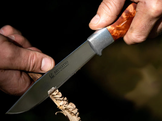 Brusletto Hunter Jachtmes