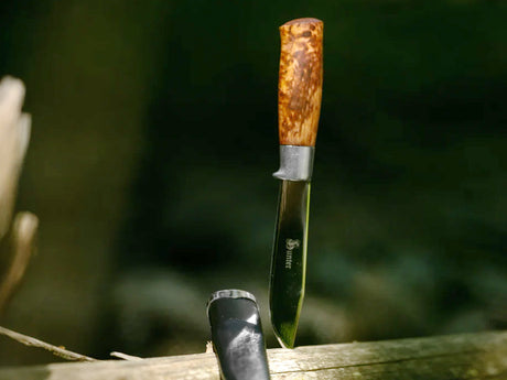 Brusletto Hunter Jachtmes