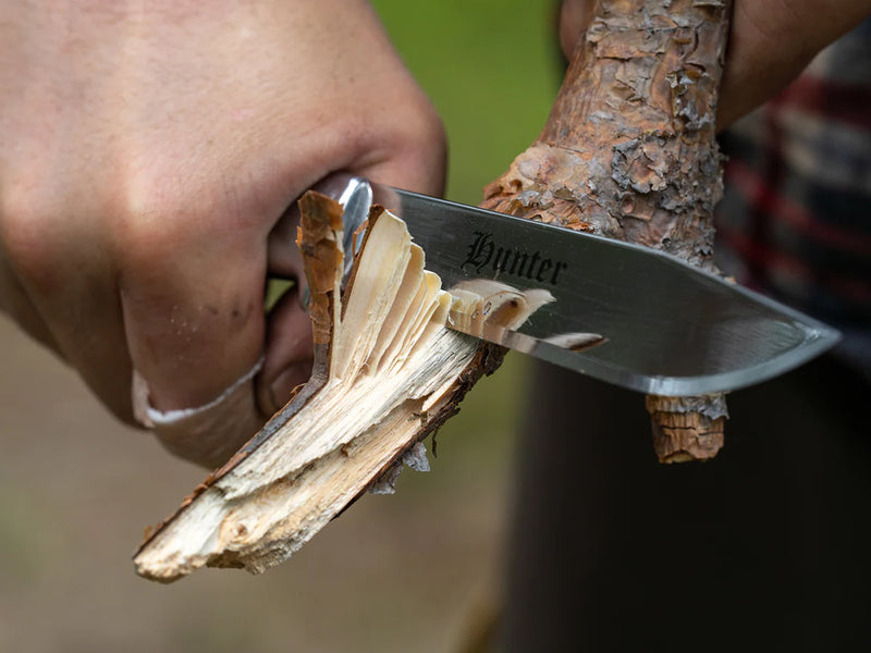 Afbeelding laden in Galerijviewer, Brusletto Hunter Jachtmes
