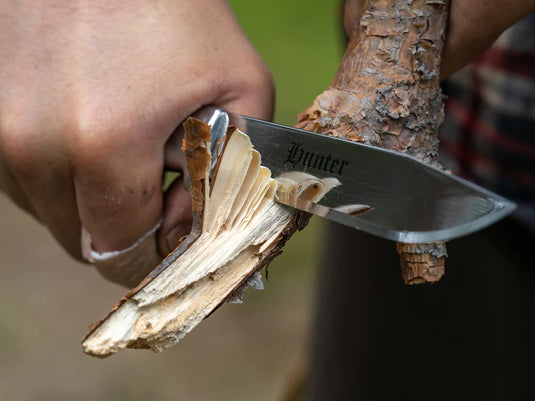 Brusletto Hunter Jachtmes