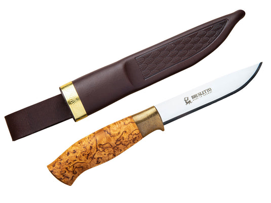 Brusletto Røy Jachtmes