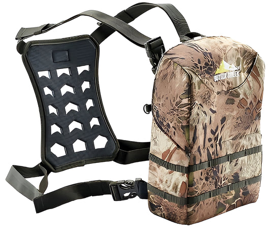 Butler Creek Featherlight Bino Harnas XL