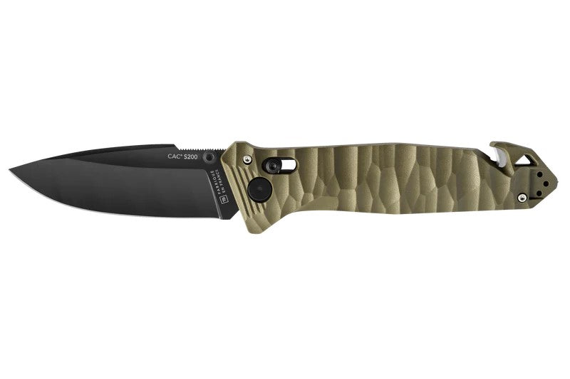 TB-Outdoor CAC S200 French Army Zakmes