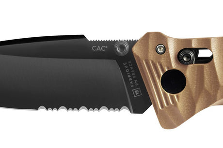 TB-Outdoor CAC S200 French Army Zakmes