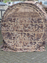 Bale Blind | Camouflage Hut