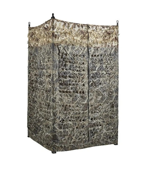 Camouflage Hut Extreem Blind