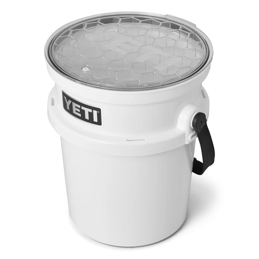 Yeti Emmer Deksel v. Loadout 20Ltr - Het Brabants Jachthuis
