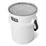 Yeti Emmer Deksel v. Loadout 20Ltr - Het Brabants Jachthuis