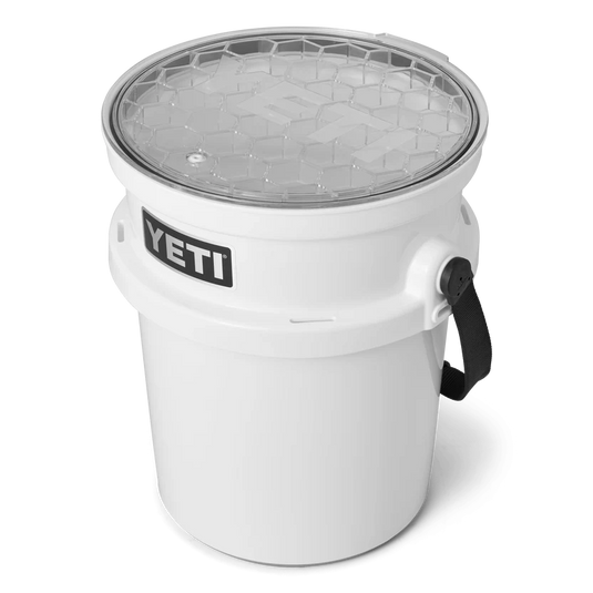 Yeti Emmer Deksel v. Loadout 20Ltr - Het Brabants Jachthuis