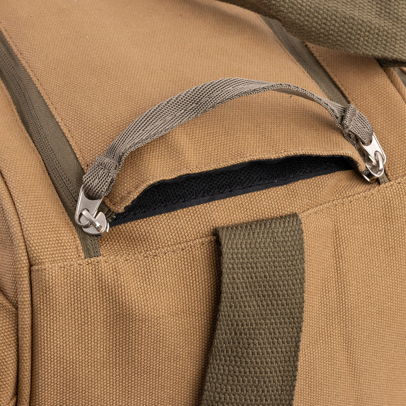 Laksen Cartridge & Co, safari edition