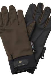 Chevalier Windblocker Warm Shooting Gloves