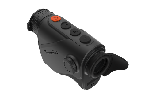 ThermTec Cyclone, thermische monokijker
