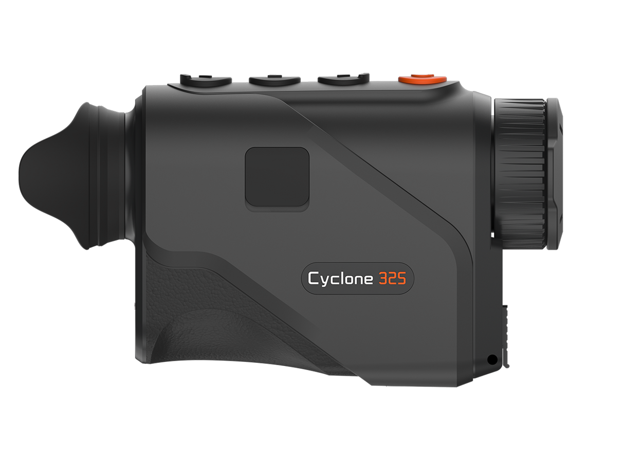 ThermTec Cyclone, thermische monokijker
