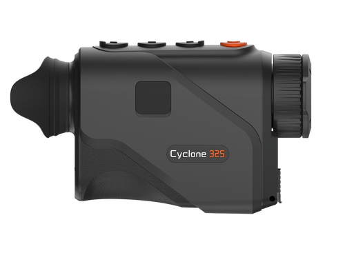 TermTec Cyclone, thermische monokijker
