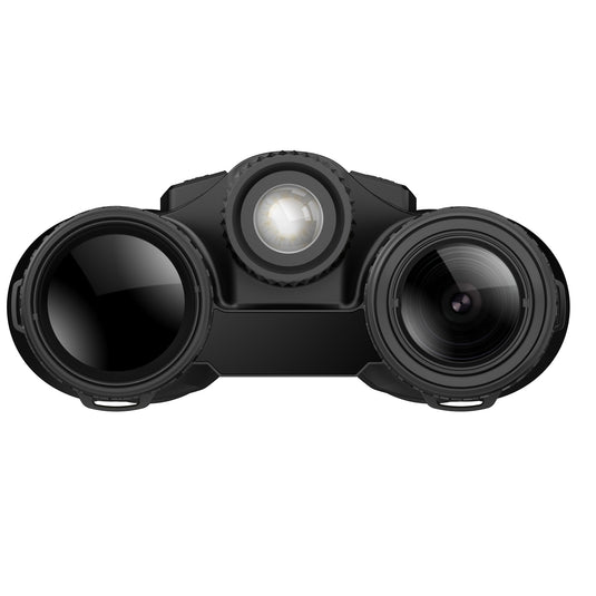 Pixfra Thermische Binoculair Draco D635