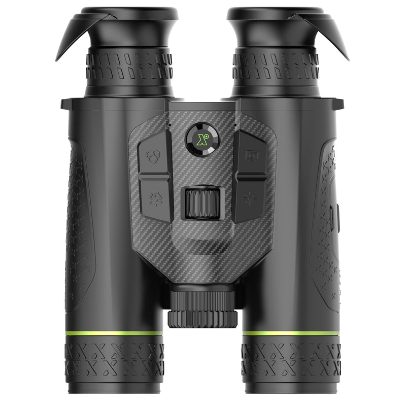 Afbeelding laden in Galerijviewer, Pixfra Thermische Binoculair Draco D635
