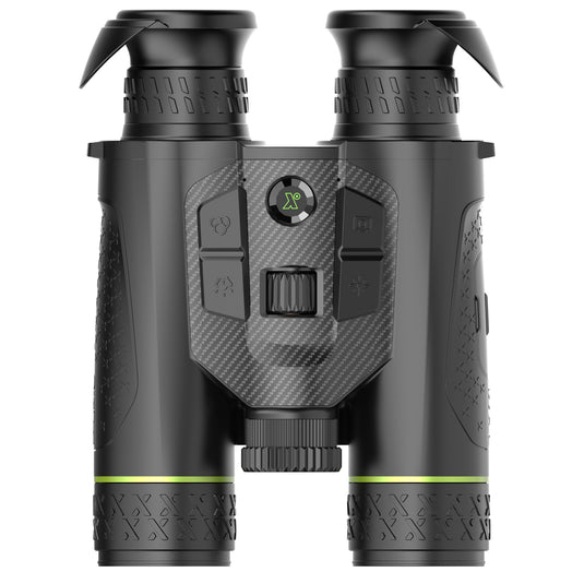 Pixfra Thermische Binoculair Draco D635