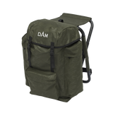 Rugzakstoel DAM heavy duty V2 backpack chair green-Het Brabants Jachthuis-Het Brabants Jachthuis
