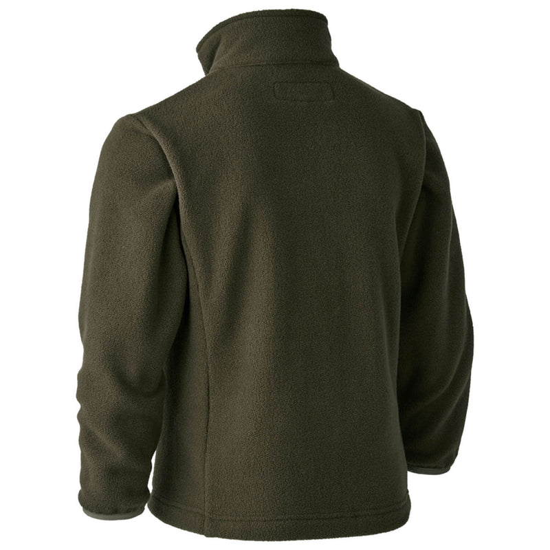 Load image into Gallery viewer, Deerhunter Youth Chasse Fleece Jacket
