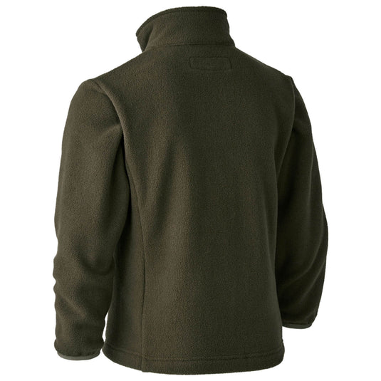 Deerhunter Youth Chasse Fleece Jacket