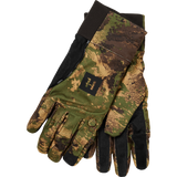 Härkila deer stalker gloves, AXIS MSP Forest