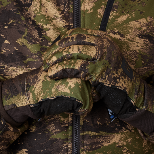 Härkila deer stalker camo gloves